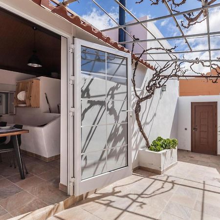 فيلا Arguayoفي Casa Jacinto المظهر الخارجي الصورة