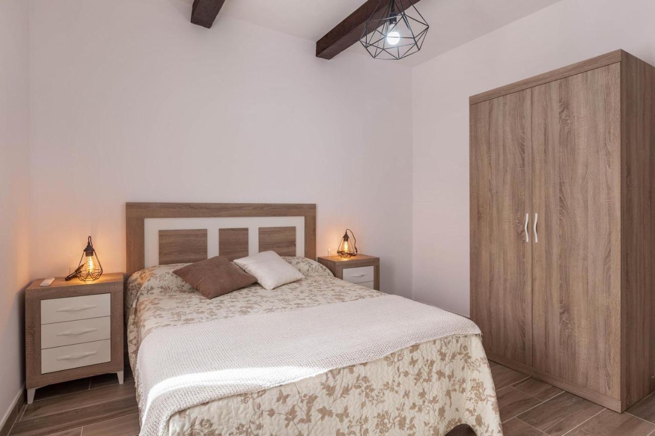 فيلا Arguayoفي Casa Jacinto المظهر الخارجي الصورة