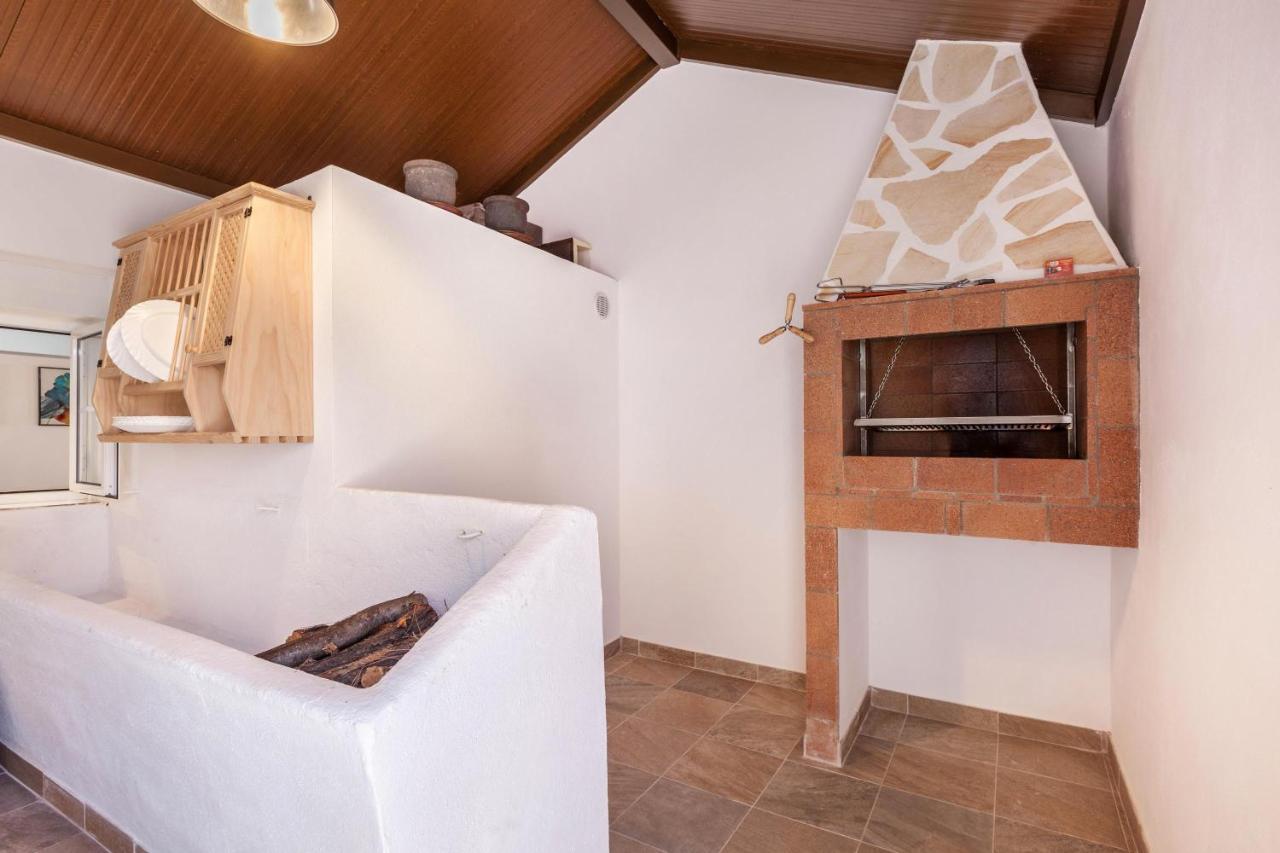 فيلا Arguayoفي Casa Jacinto المظهر الخارجي الصورة