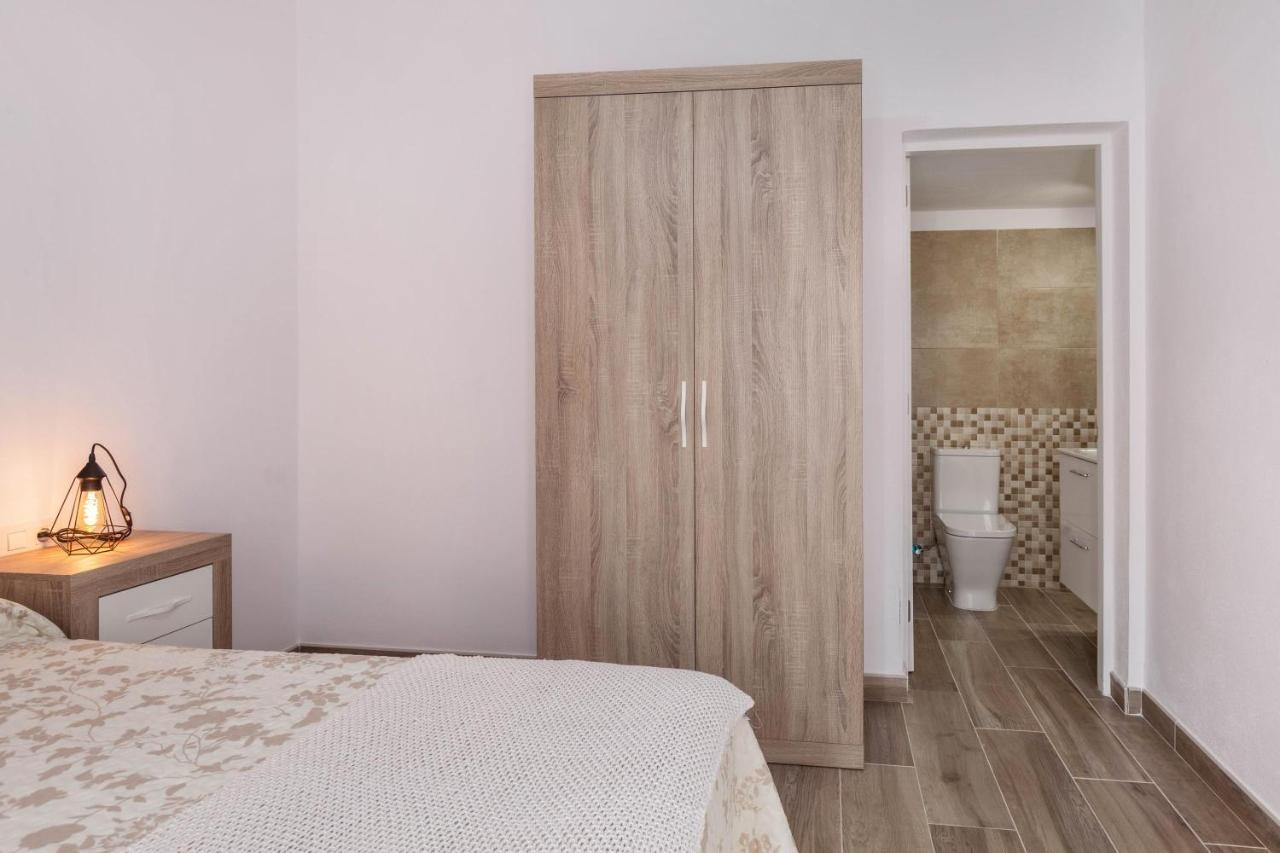 فيلا Arguayoفي Casa Jacinto المظهر الخارجي الصورة