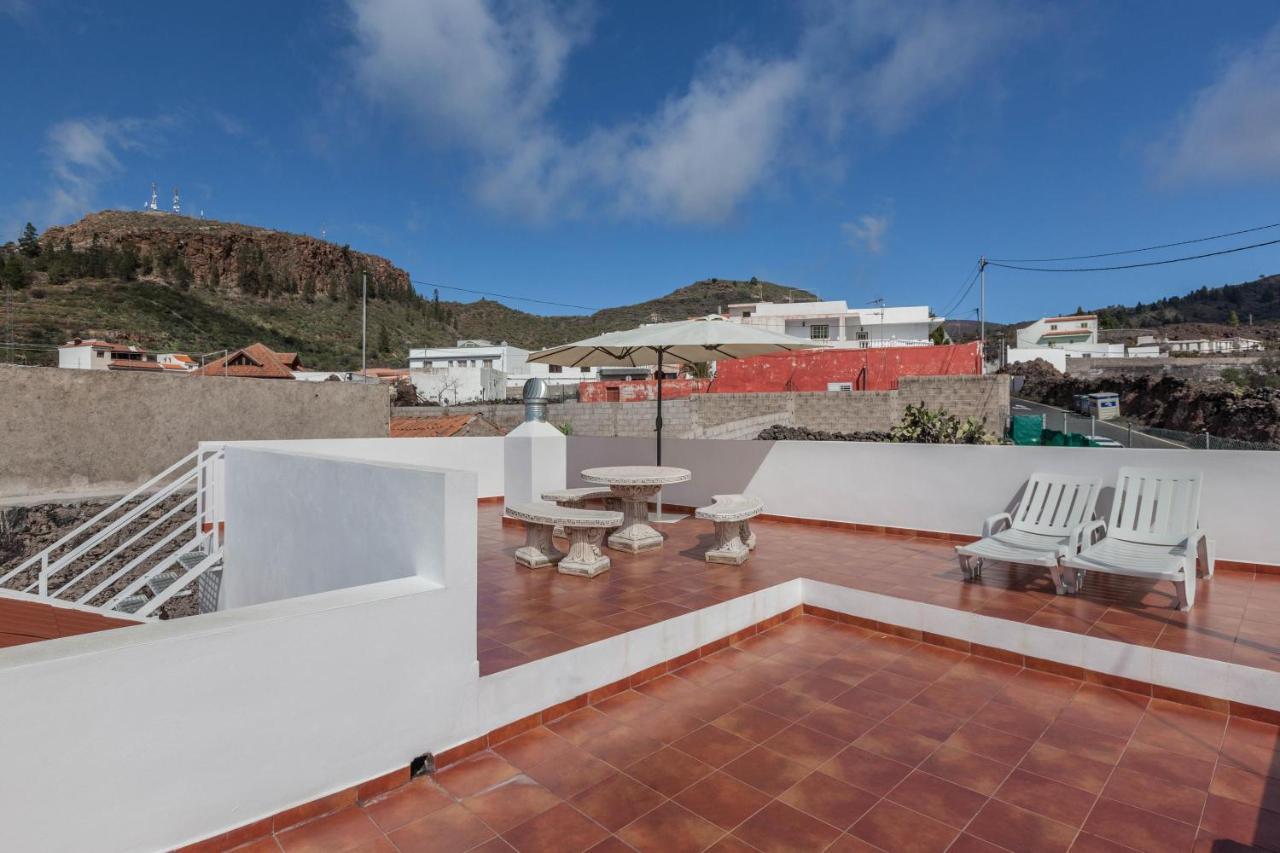 فيلا Arguayoفي Casa Jacinto المظهر الخارجي الصورة
