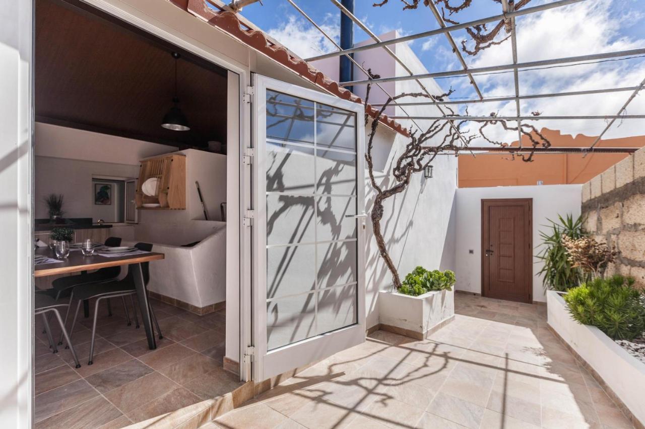 فيلا Arguayoفي Casa Jacinto المظهر الخارجي الصورة