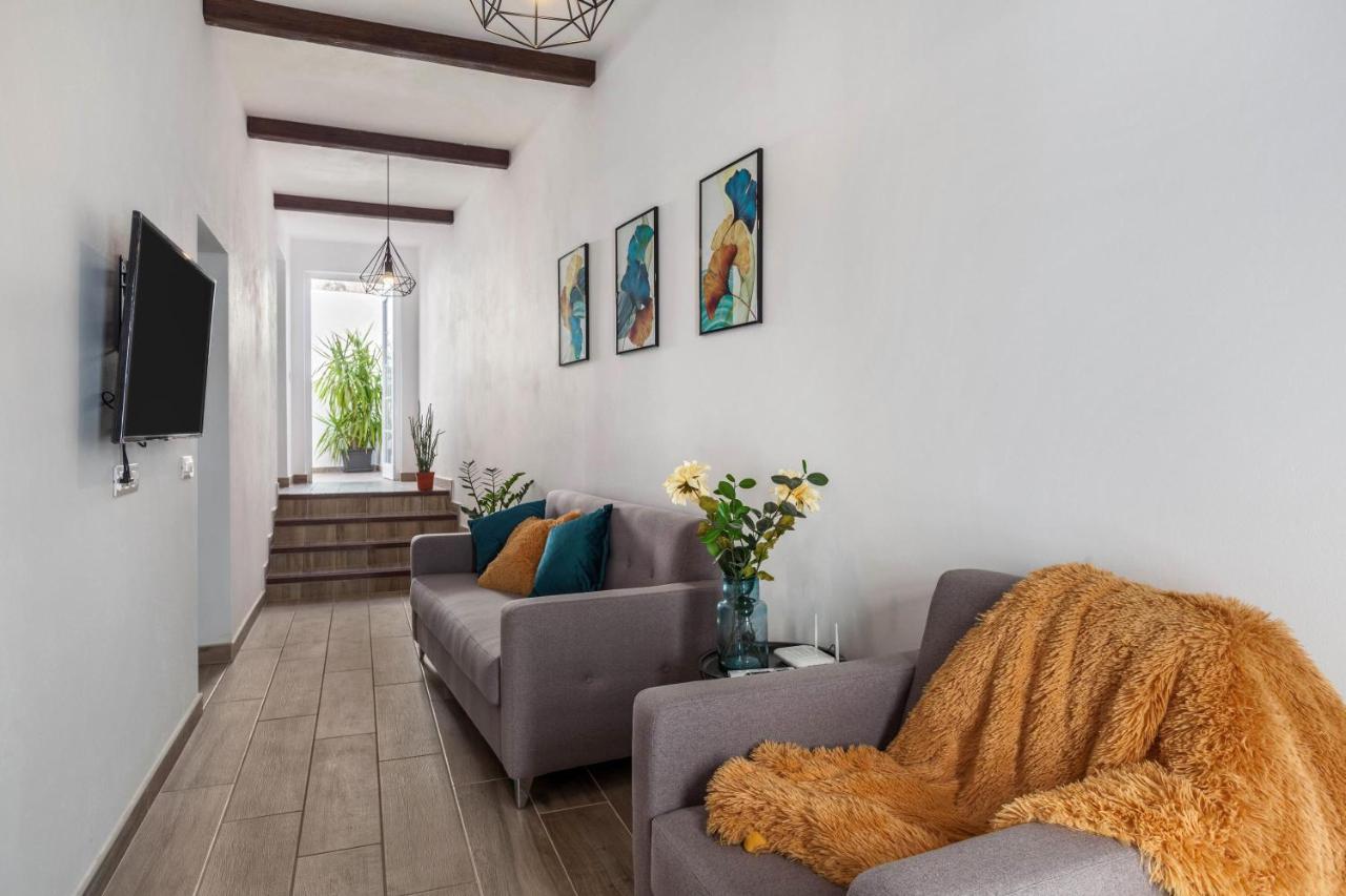 فيلا Arguayoفي Casa Jacinto المظهر الخارجي الصورة