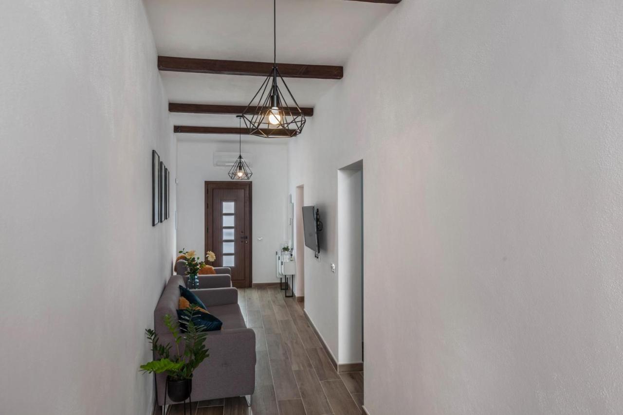 فيلا Arguayoفي Casa Jacinto المظهر الخارجي الصورة