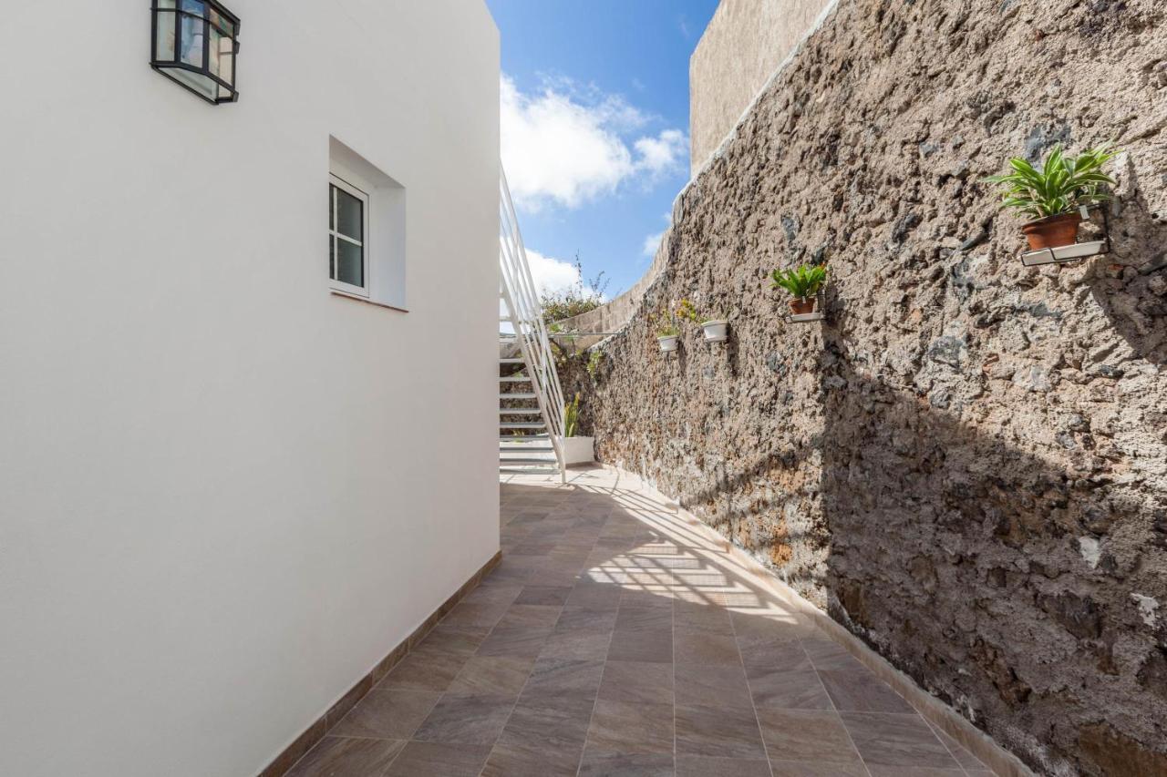فيلا Arguayoفي Casa Jacinto المظهر الخارجي الصورة