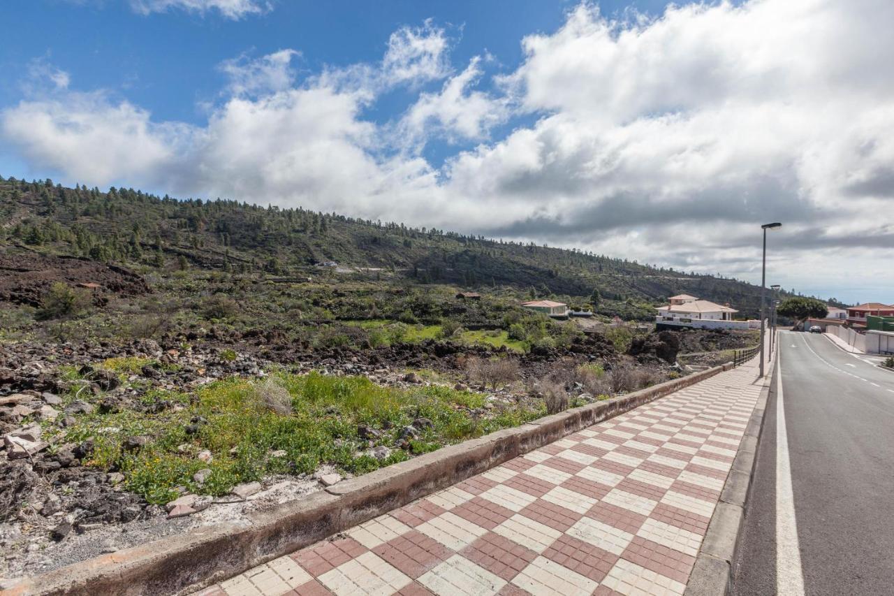 فيلا Arguayoفي Casa Jacinto المظهر الخارجي الصورة