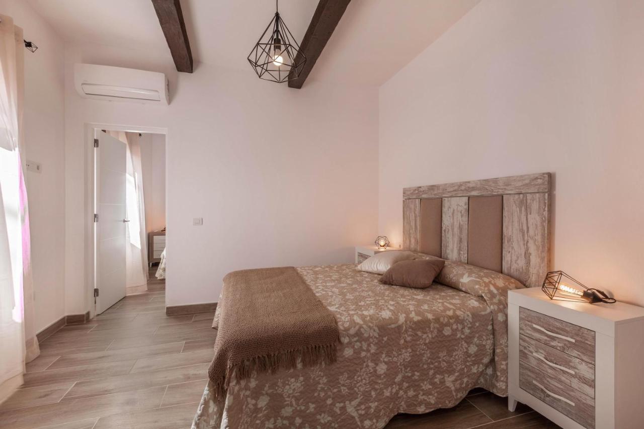 فيلا Arguayoفي Casa Jacinto المظهر الخارجي الصورة
